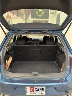 فولكسفاغن جولف